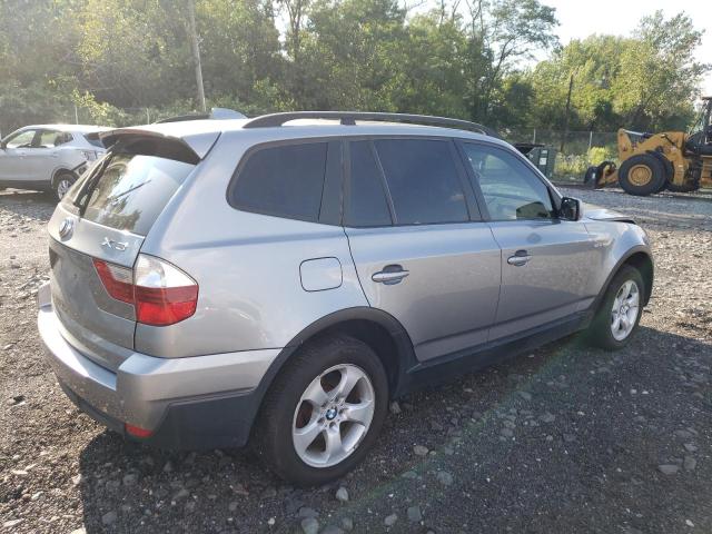 Photo 2 VIN: WBXPC93487WF04043 - BMW X3 3.0SI 