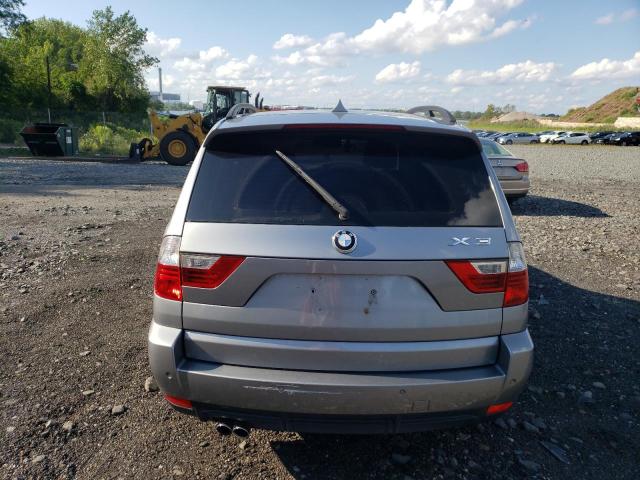 Photo 5 VIN: WBXPC93487WF04043 - BMW X3 3.0SI 