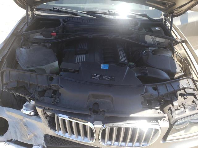 Photo 6 VIN: WBXPC93487WF10859 - BMW X3 3.0SI 