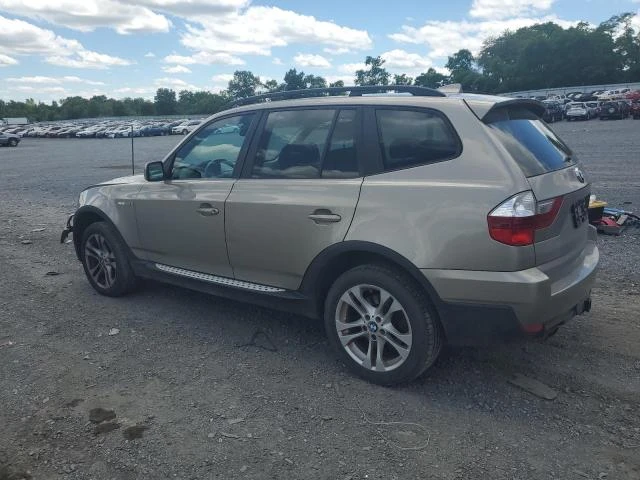 Photo 1 VIN: WBXPC93487WF15740 - BMW X3 3.0SI 