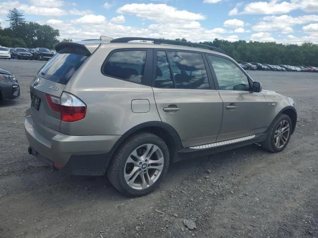 Photo 2 VIN: WBXPC93487WF15740 - BMW X3 3.0SI 