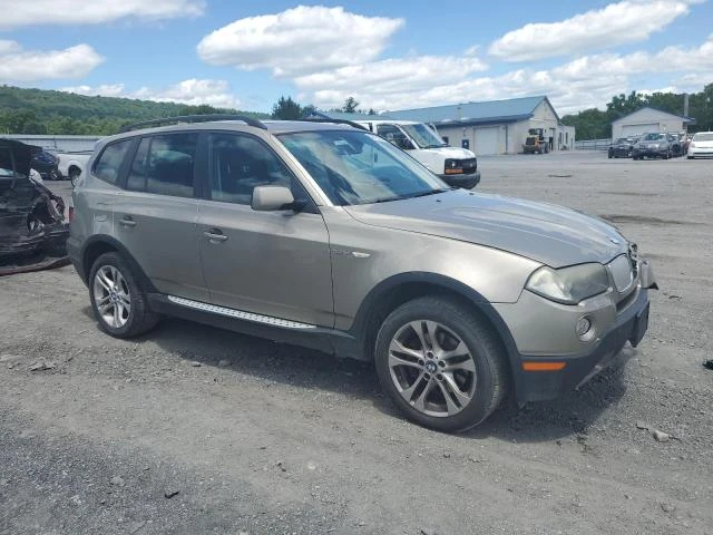 Photo 3 VIN: WBXPC93487WF15740 - BMW X3 3.0SI 