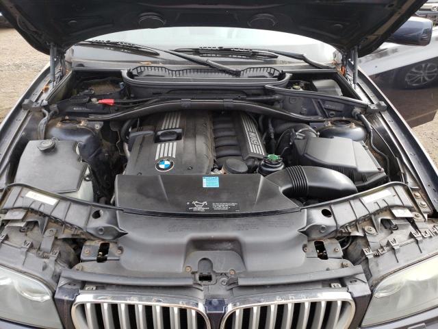 Photo 11 VIN: WBXPC93487WF20467 - BMW X3 3.0SI 