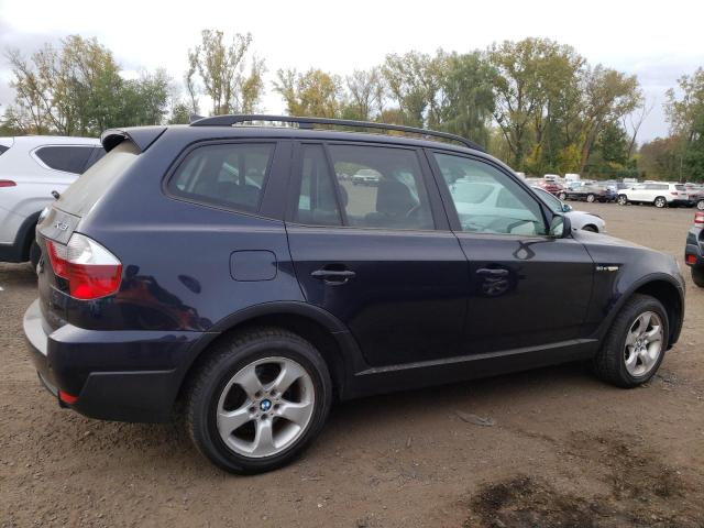 Photo 2 VIN: WBXPC93487WF20467 - BMW X3 3.0SI 