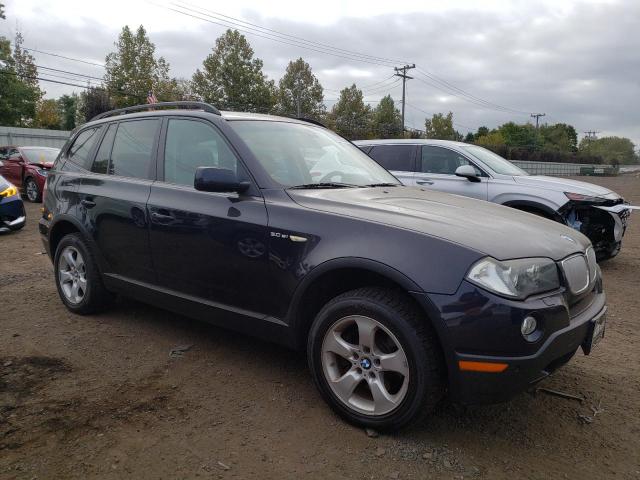 Photo 3 VIN: WBXPC93487WF20467 - BMW X3 3.0SI 