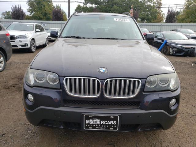 Photo 4 VIN: WBXPC93487WF20467 - BMW X3 3.0SI 