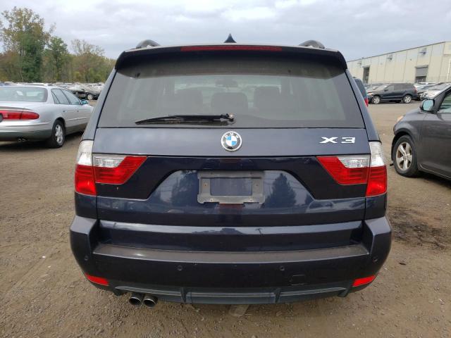 Photo 5 VIN: WBXPC93487WF20467 - BMW X3 3.0SI 