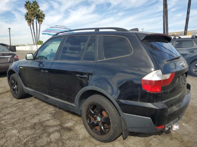 Photo 1 VIN: WBXPC93487WF23000 - BMW X3 3.0SI 