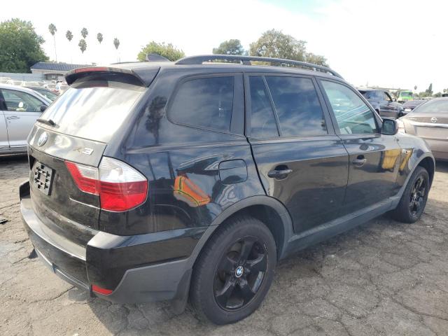 Photo 2 VIN: WBXPC93487WF23000 - BMW X3 3.0SI 