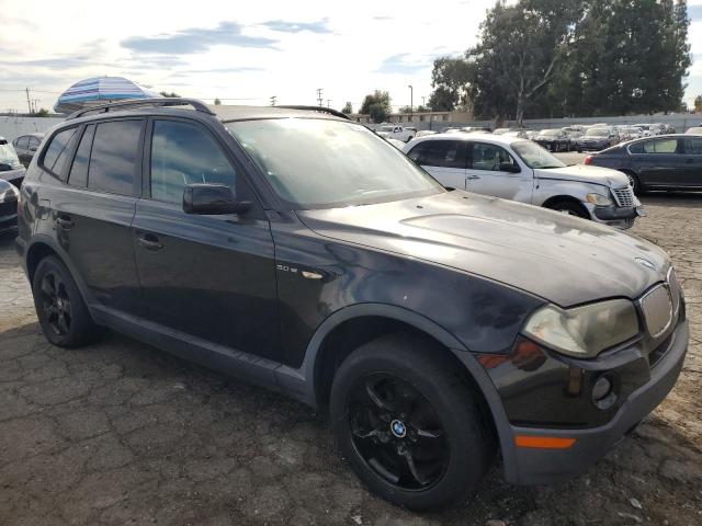 Photo 3 VIN: WBXPC93487WF23000 - BMW X3 3.0SI 