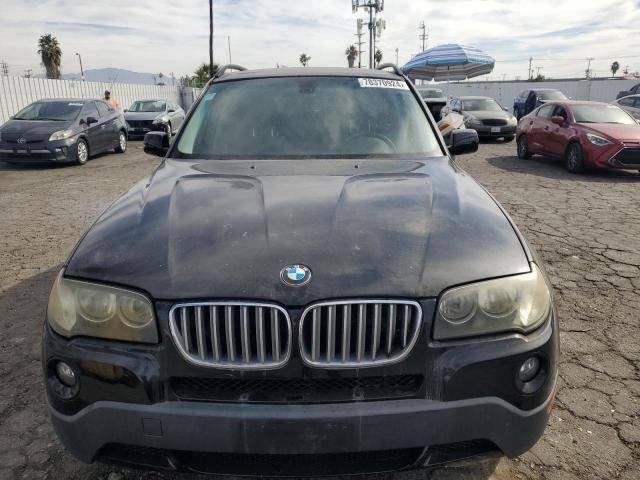 Photo 4 VIN: WBXPC93487WF23000 - BMW X3 3.0SI 