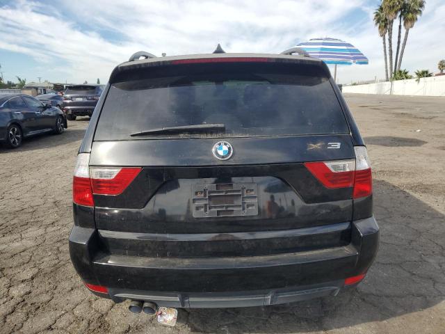 Photo 5 VIN: WBXPC93487WF23000 - BMW X3 3.0SI 