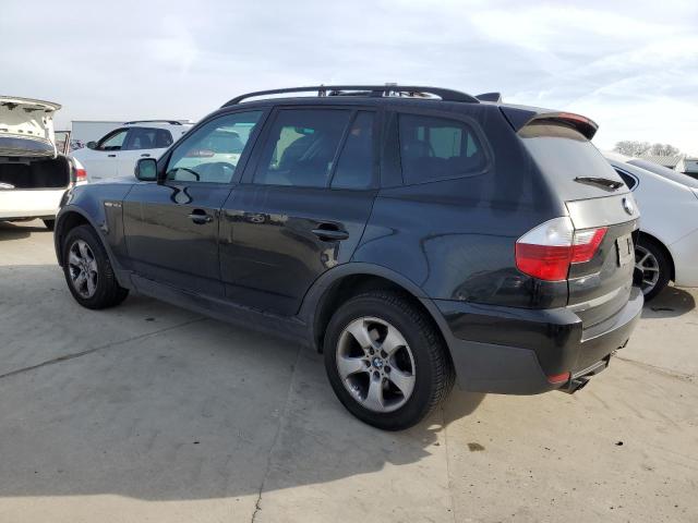 Photo 1 VIN: WBXPC93487WF23935 - BMW X3 