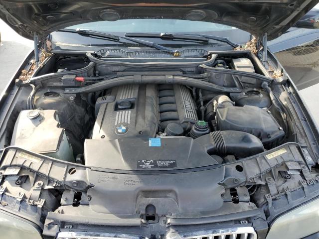 Photo 11 VIN: WBXPC93487WF23935 - BMW X3 