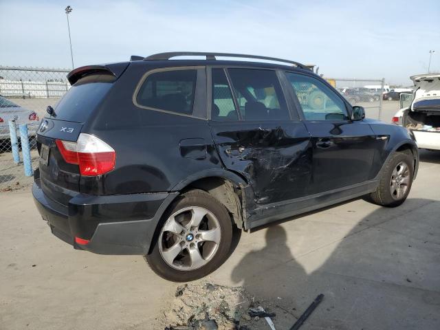 Photo 2 VIN: WBXPC93487WF23935 - BMW X3 