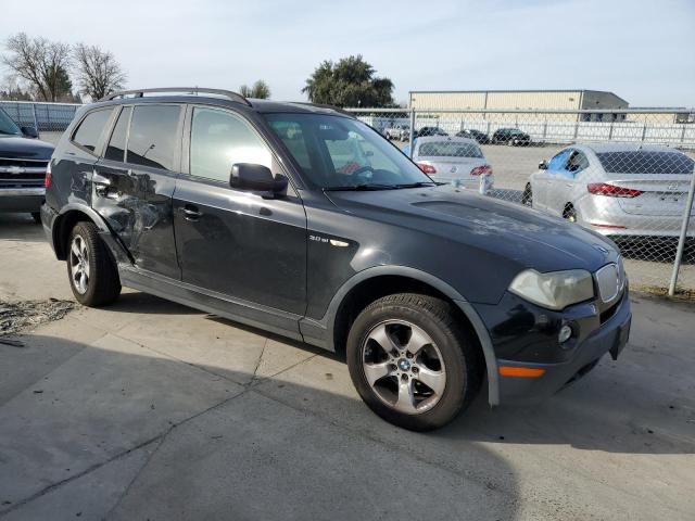 Photo 3 VIN: WBXPC93487WF23935 - BMW X3 