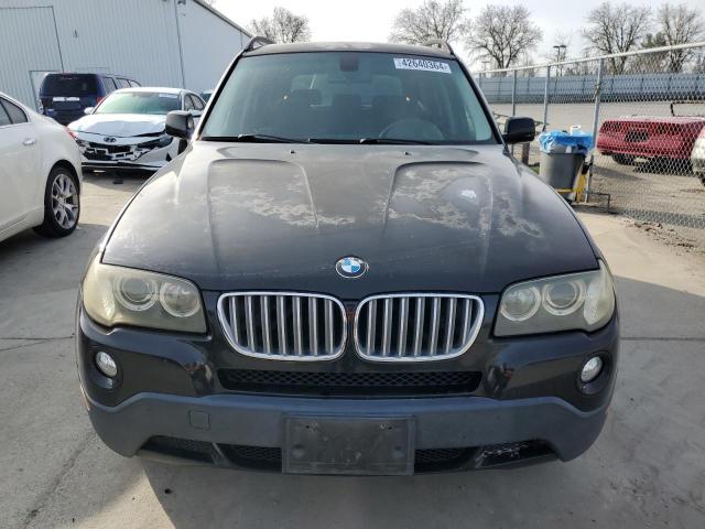 Photo 4 VIN: WBXPC93487WF23935 - BMW X3 