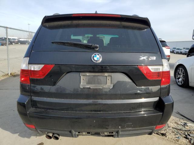 Photo 5 VIN: WBXPC93487WF23935 - BMW X3 