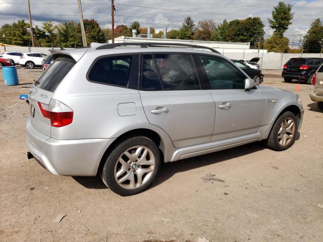 Photo 2 VIN: WBXPC93487WF25331 - BMW X3 