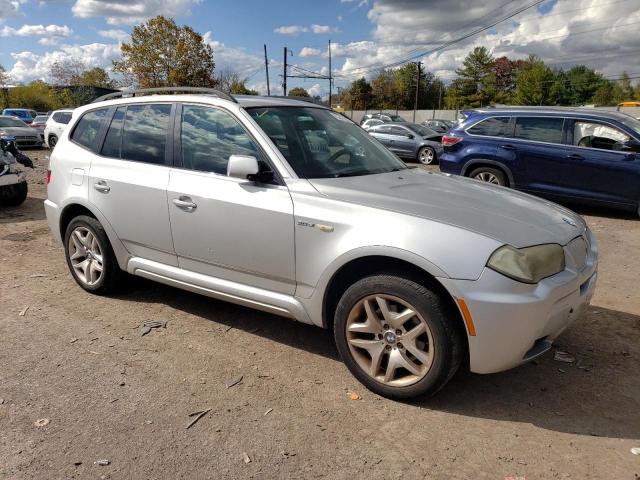 Photo 3 VIN: WBXPC93487WF25331 - BMW X3 