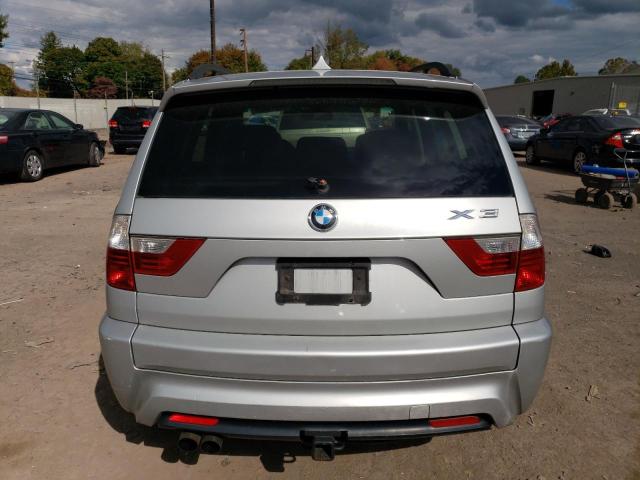 Photo 5 VIN: WBXPC93487WF25331 - BMW X3 