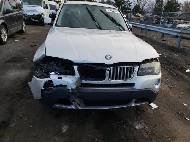 Photo 8 VIN: WBXPC93487WF26169 - BMW X3 3.0SI 