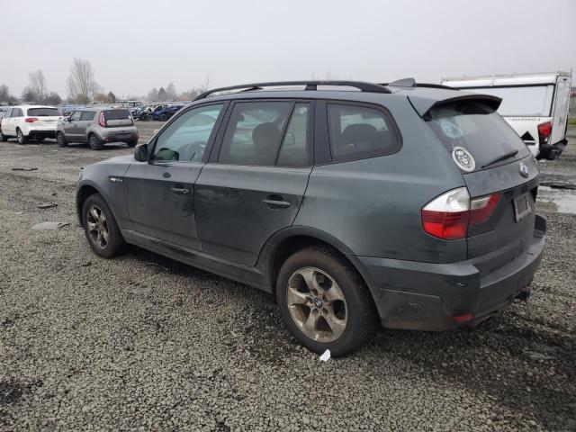 Photo 1 VIN: WBXPC93487WF26852 - BMW X3 