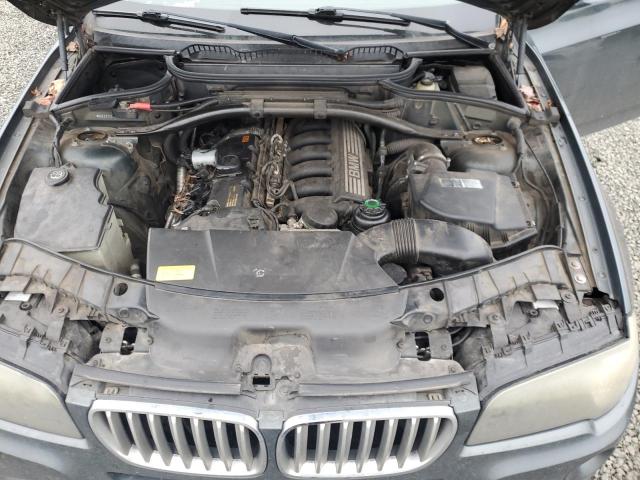 Photo 11 VIN: WBXPC93487WF26852 - BMW X3 