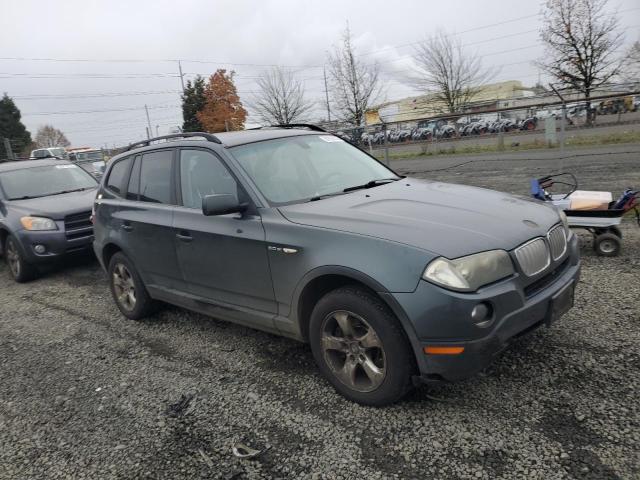 Photo 3 VIN: WBXPC93487WF26852 - BMW X3 