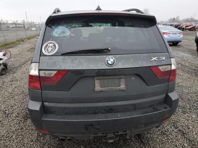 Photo 5 VIN: WBXPC93487WF26852 - BMW X3 