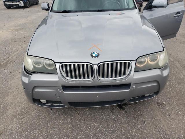 Photo 11 VIN: WBXPC93487WJ00950 - BMW X3 3.0SI 