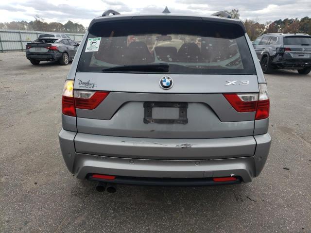 Photo 5 VIN: WBXPC93487WJ00950 - BMW X3 3.0SI 