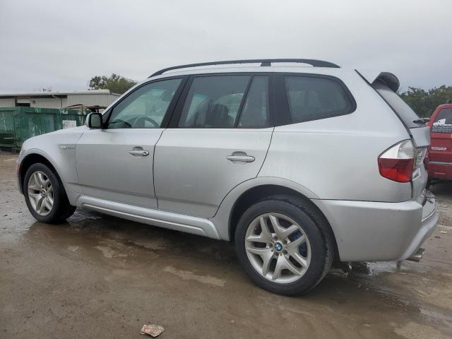 Photo 1 VIN: WBXPC93488WJ08743 - BMW X3 