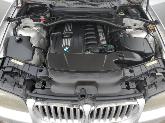 Photo 11 VIN: WBXPC93488WJ08743 - BMW X3 