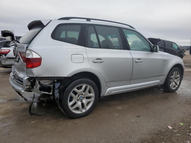 Photo 2 VIN: WBXPC93488WJ08743 - BMW X3 