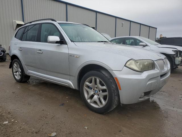 Photo 3 VIN: WBXPC93488WJ08743 - BMW X3 