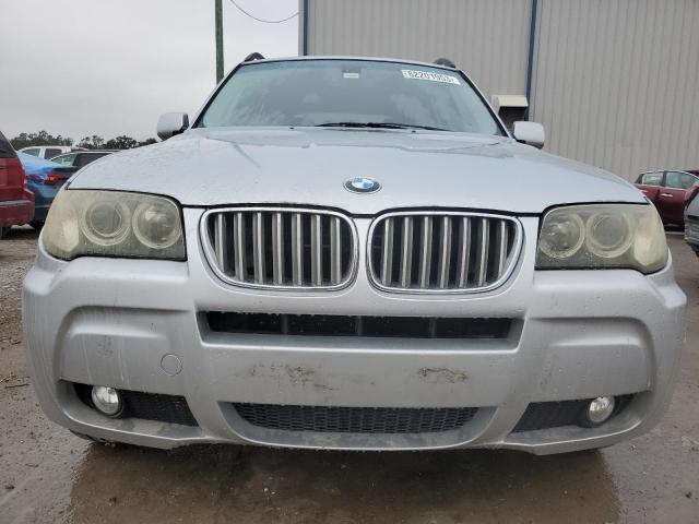 Photo 4 VIN: WBXPC93488WJ08743 - BMW X3 