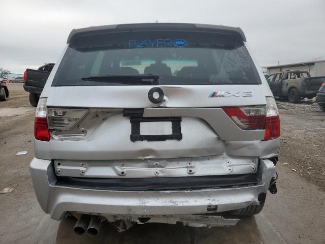 Photo 5 VIN: WBXPC93488WJ08743 - BMW X3 