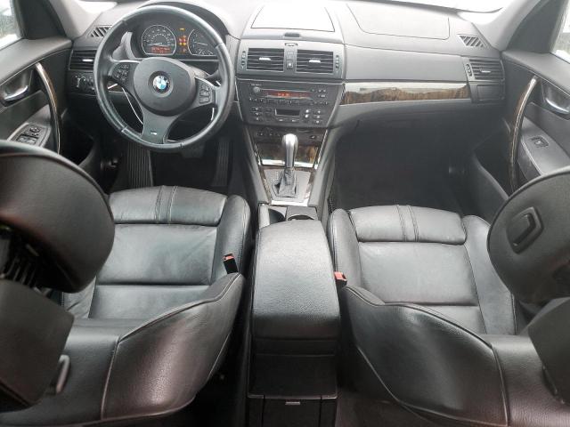 Photo 7 VIN: WBXPC93488WJ08743 - BMW X3 