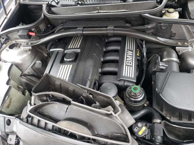 Photo 6 VIN: WBXPC93488WJ10122 - BMW X3 3.0SI 