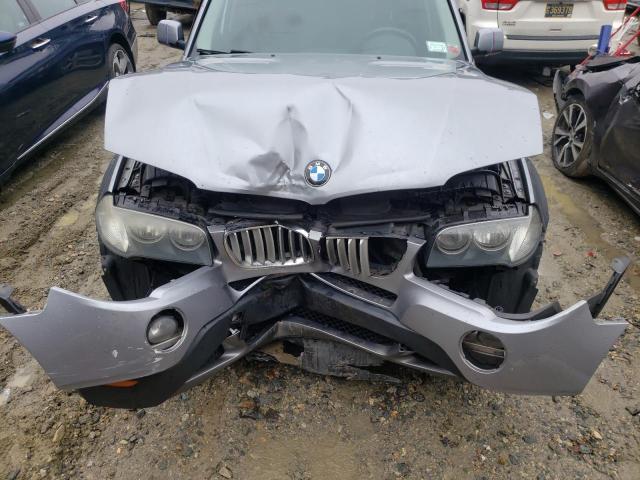 Photo 8 VIN: WBXPC93488WJ10122 - BMW X3 3.0SI 