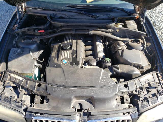 Photo 6 VIN: WBXPC93488WJ14414 - BMW X3 3.0SI 