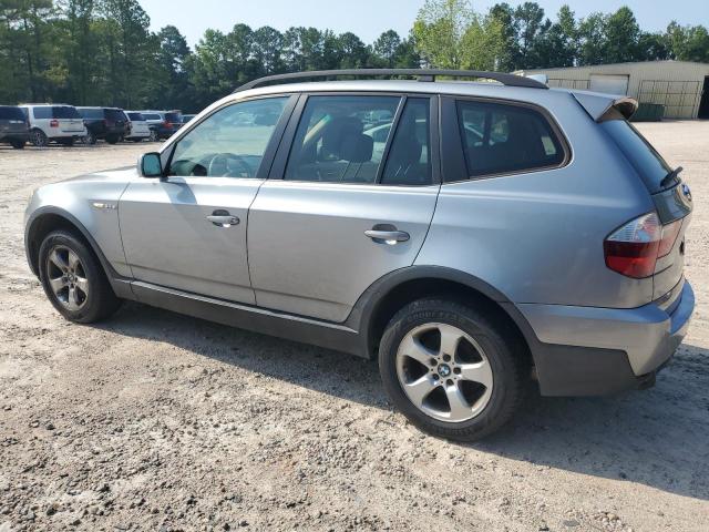 Photo 1 VIN: WBXPC93488WJ15661 - BMW X3 