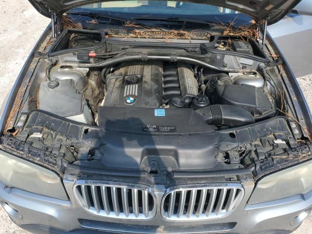 Photo 10 VIN: WBXPC93488WJ15661 - BMW X3 