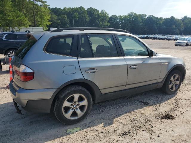 Photo 2 VIN: WBXPC93488WJ15661 - BMW X3 