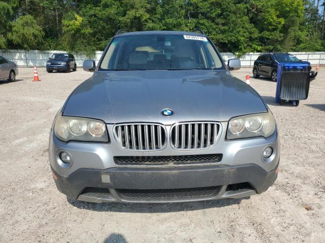 Photo 4 VIN: WBXPC93488WJ15661 - BMW X3 