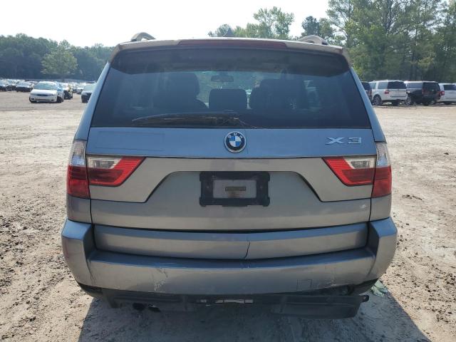 Photo 5 VIN: WBXPC93488WJ15661 - BMW X3 