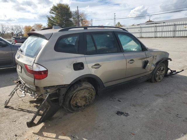 Photo 2 VIN: WBXPC93488WJ17104 - BMW X3 