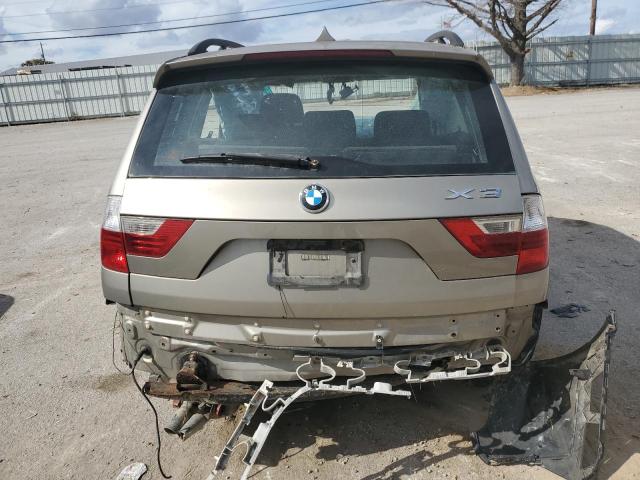 Photo 5 VIN: WBXPC93488WJ17104 - BMW X3 