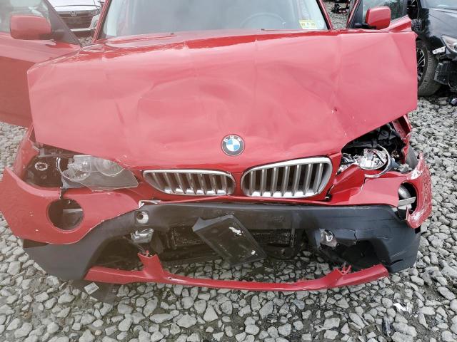 Photo 11 VIN: WBXPC93488WJ18365 - BMW X3 